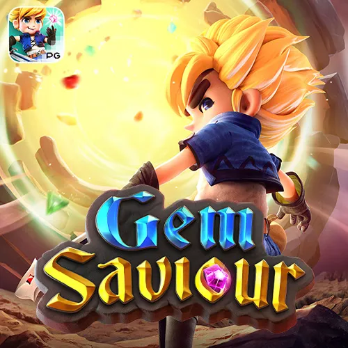 Gem Saviour