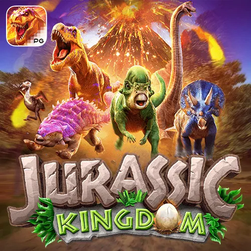 Jurassic Kingdom