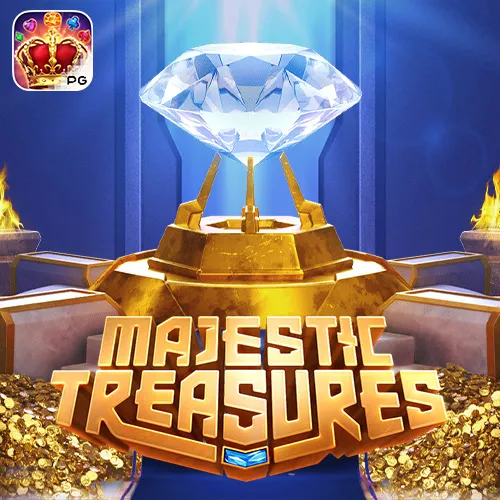 Majestic Treasures