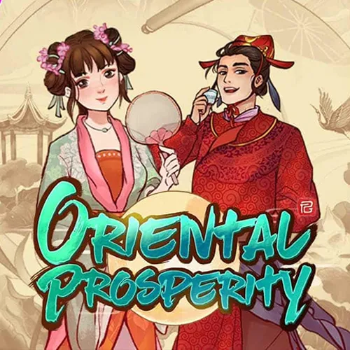 Oriental Prosperity
