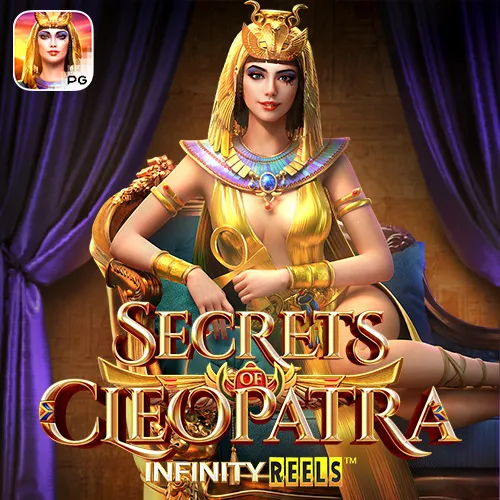 Secrets of Cleopatra