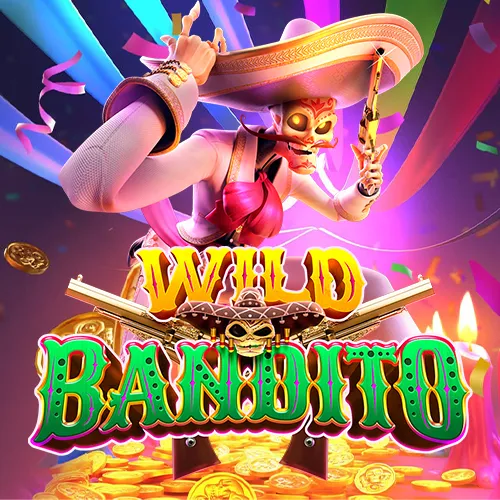 Wild Bandito